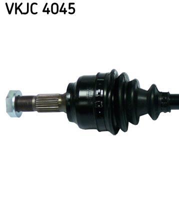 Cardã SKF ref. VKJC 4045